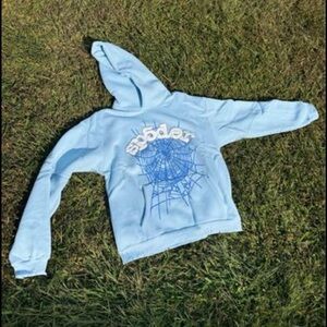 Sp5der hoodie